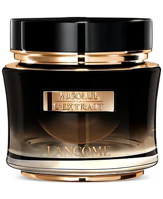 Lancome Absolue L'Extrait Elixir Cream, 1.7 oz.