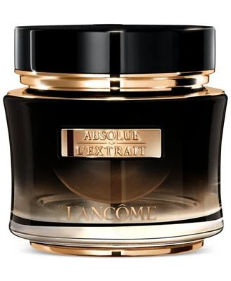 Lancome Absolue Lextrait Elixir Cream