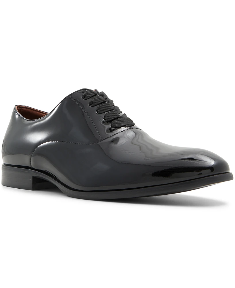 Ted Baker Men's Ogilvie Lace Up Dress Shoes