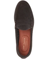 Ted Baker Men's Parkhill Penny Loafers