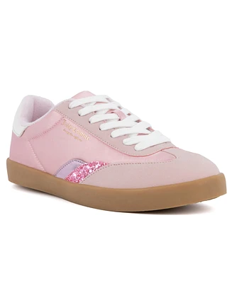 Juicy Couture Women's Anvil Casual Sneakers