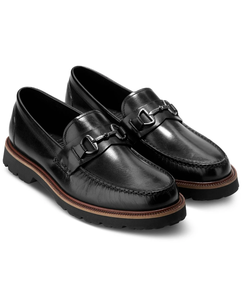 Cole Haan Men's American Classics Bit Loafer