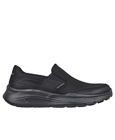 Skechers Men's Relaxed Fit: Equalizer 5.0 - Persistable Wide-Width Slip-On Walking Sneakers from Finish Line