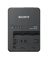 Sony Z-Series BCQZ1 Battery Charger for Np-FZ100