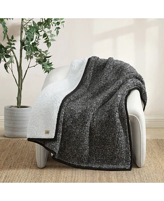 Ugg Classic Fluff Throw, 50" x 70"