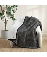 Ugg Classic Fluff Throw, 50" x 70"