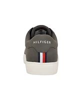 Tommy Hilfiger Men's Brecon Lace Up Low Top Sneakers