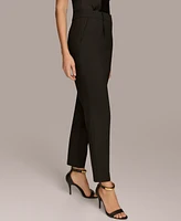 Donna Karan New York Women's Slim-Leg Pants