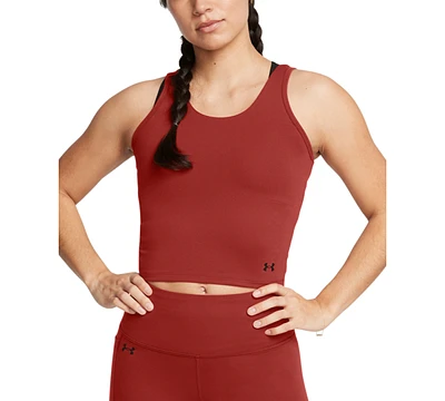 Under Armour Women's Motion Tank Top