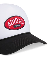 adidas Men's Foam 2 Snapback Trucker Hat