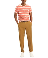 Nautica Men's Striped T-Shirt