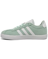 Adidas Big Girls Vl Court 3.0 Casual Sneakers from Finish Line