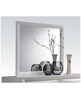 Streamdale Furniture Ireland Mirror In White