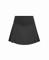 Adore Me Plus Birdie Lotus High Rise Active Skort