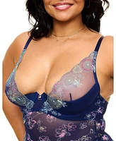 Adore Me Women's Serenity Bustier