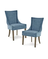 Streamdale Furniture Dining Side Chair(Set Of 2)