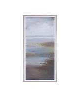 Slickblue Framed Landscape Panel Wall Art (Set of 3)