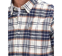 Barbour Men's Portdown Plaid Shirt