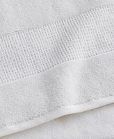 Oake Cotton Bath Towel, 30" x 56", Exclusively at Macy's