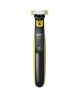 Norelco Philips OneBlade 360 Face hybrid electric shaver