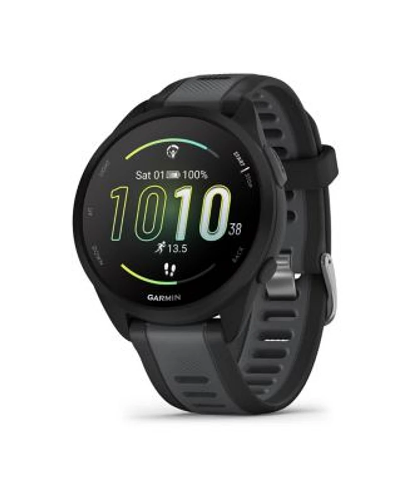 Garmin Forerunner 165 Music