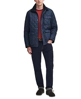 Barbour Men's Hornby Quilted Jacket