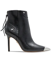 Aldo Women's Nilita Pointed-Toe Stiletto Booties