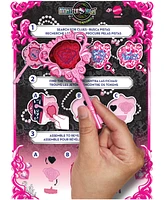 Monster High Skulltimate Secrets Monster Mysteries Playset