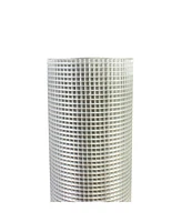 48" x 100' Galvanized Hardware Cloth, 1/4" Mesh, 23 Gauge