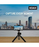 Sony Zv-1 Camera for Content Creators and Vloggers Bundle