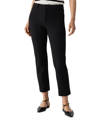 Sanctuary Women's Cassie Ponte-Knit Pants