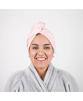 L'ange Professional Curl Care Hair Wrap