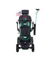 Streamdale Furniture Ultra-Comfortable Electric Mobility Scooter with Adjustable Seat and Powerful Motor