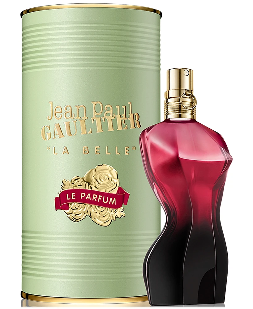Jean Paul Gaultier La Belle Le Parfum