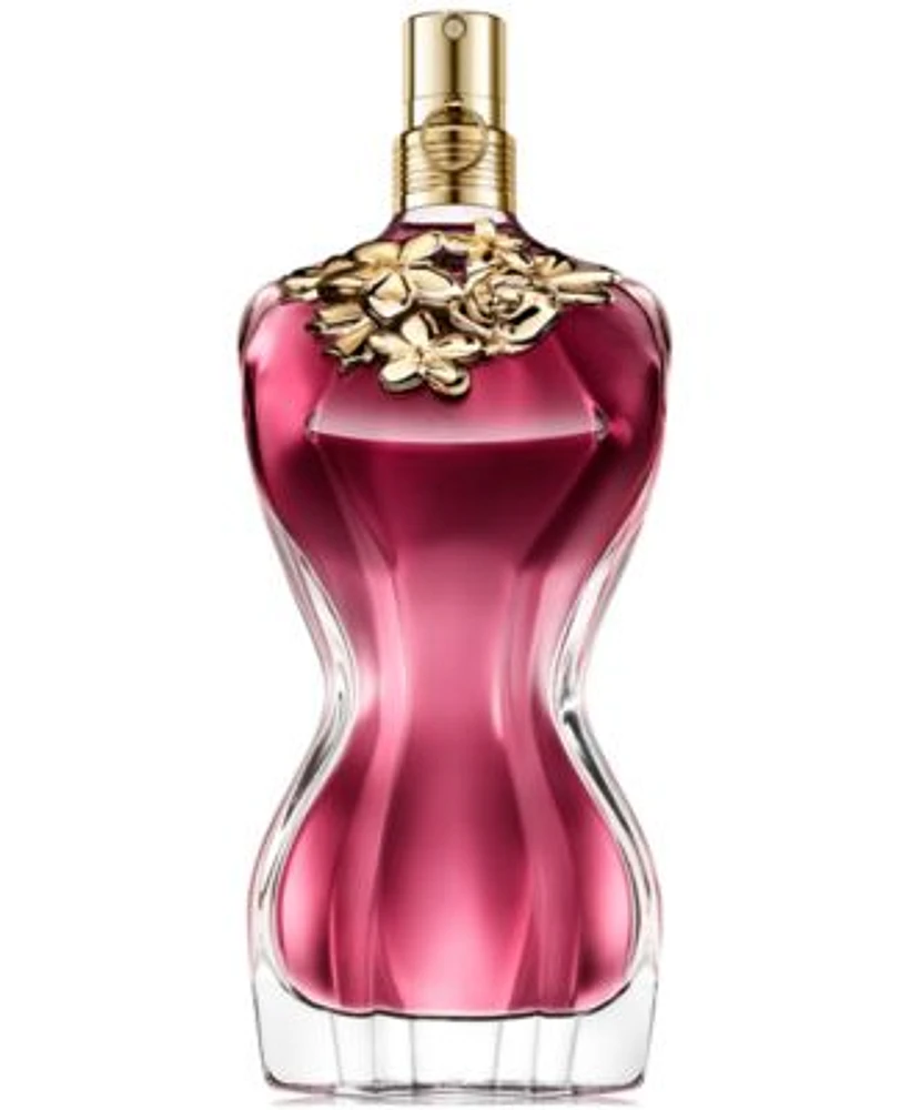 Jean Paul Gaultier La Belle Eau De Parfum Fragrance Collection