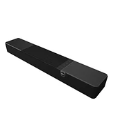Flexus Core 100 2.1 Channel Soundbar - Black