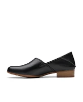 Clarks Women's Collection Juliet Trim Shoes