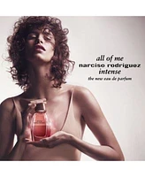 Narciso Rodriguez All Of Me Eau De Parfum Intense Fragrance Collection