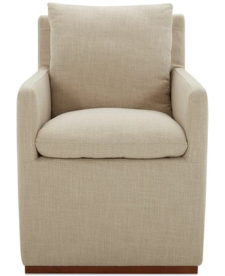 Kenity Ii Arm Chair, Created for Macy's