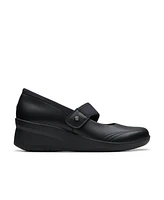 Clarks Women's Collection Suttyn May Shoes