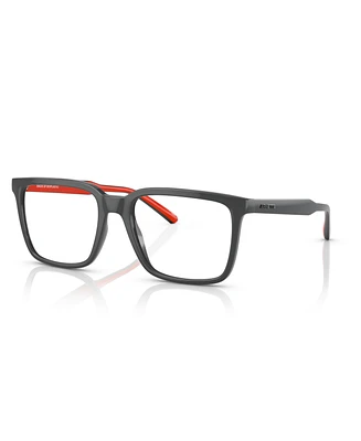 Arnette Unisex Eyeglasses