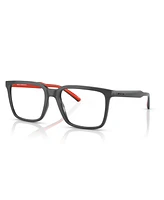 Arnette Men's and Women's Eyeglasses