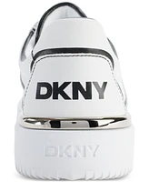 Dkny Women's Baylor Lace-Up Sneakers