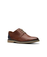 Clarks Collection Men's Radcliff Low Shoes