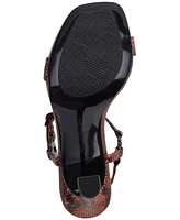 Karl Lagerfeld Paris Women's Cybil High-Heel Sandals