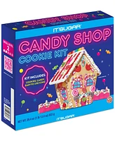 It'Sugar Holiday House Diy Candy Shop Cookie Kit