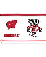 Tervis Tumbler Wisconsin Badgers 16oz. Tradition Classic Tumbler