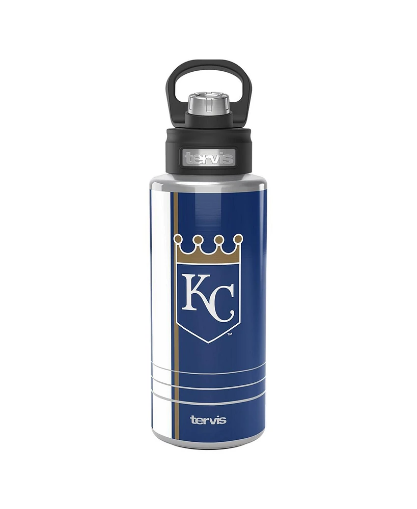 Tervis Tumbler Kansas City Royals 32oz. Final Score Wide Mouth Water Bottle