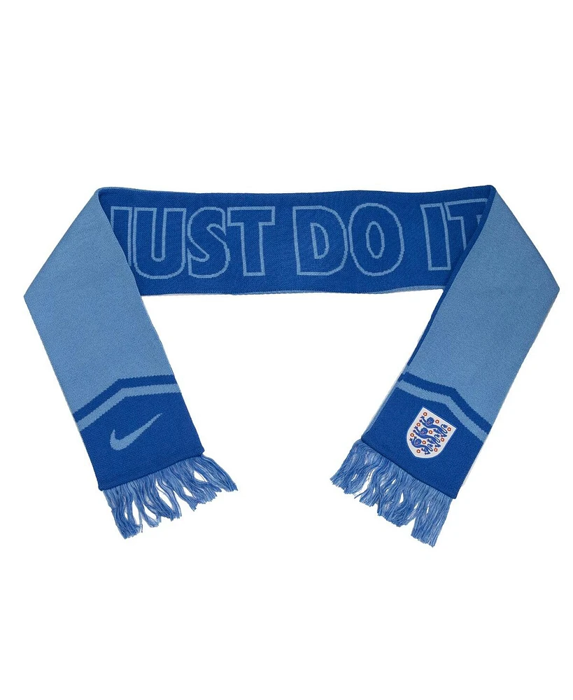 Nike England National Team Local Verbiage Scarf