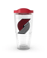 Tervis Tumbler Portland Trail Blazers 24oz. Emblem Classic Tumbler